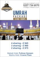 Go Makkah image 8
